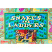 Picture of SNAKES AND LADDERS